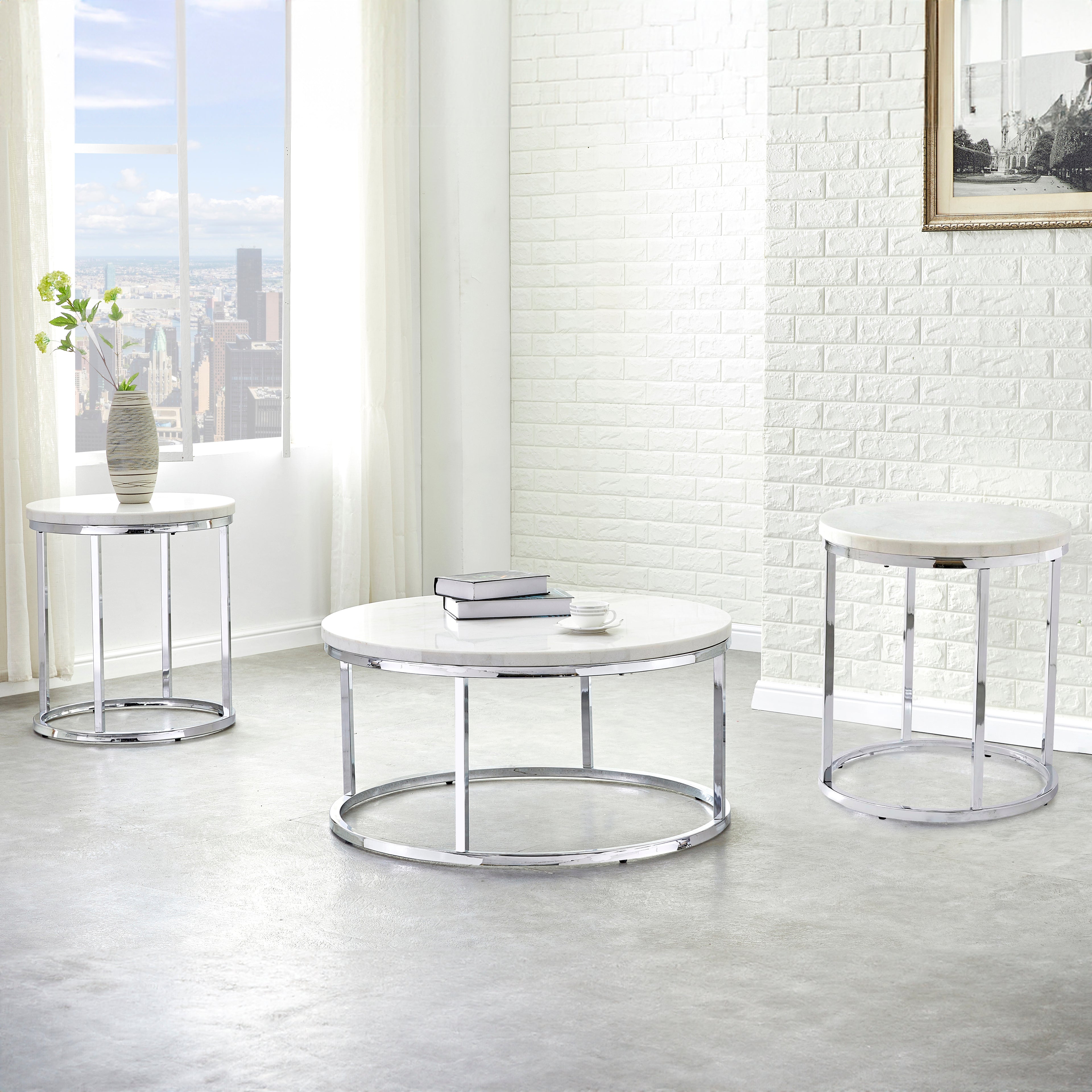 Echo 3pc