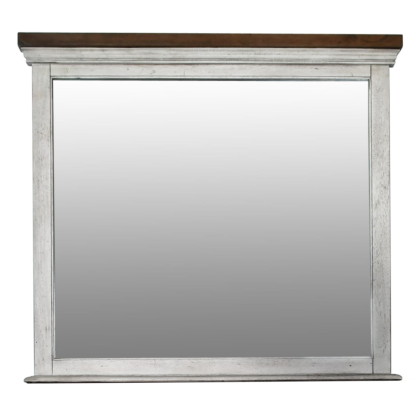 Bear Creek Mirror