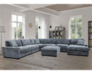 U8540 Arizona Charcoal