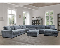 U8540 Arizona Charcoal