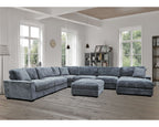 U8540 Arizona Charcoal