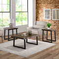 Jennings 2pc Occasional Set
