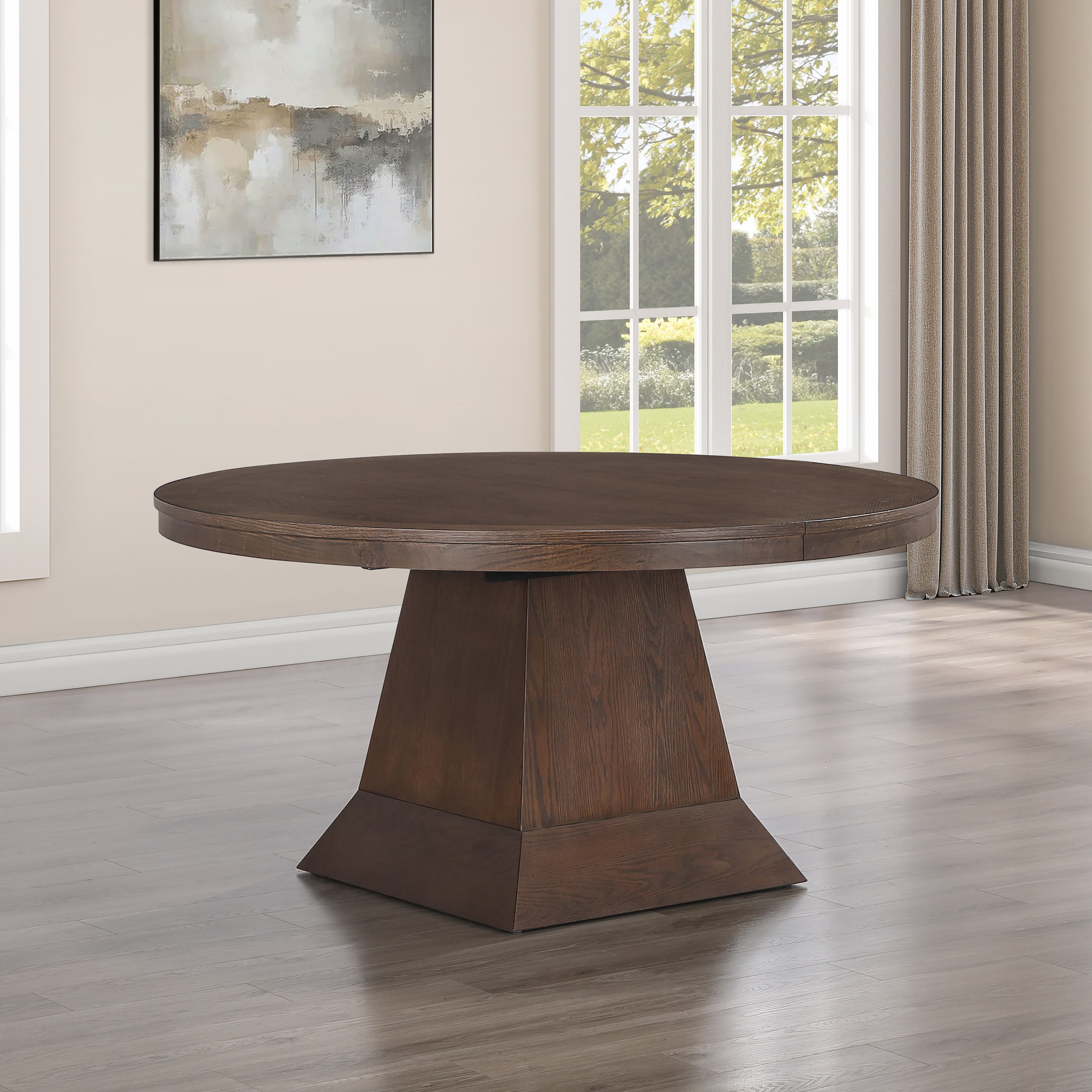 Vaughn Coffee Dining Table
