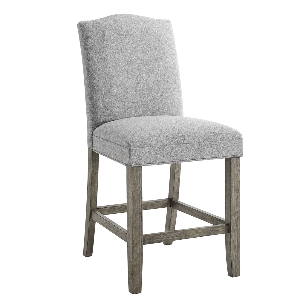 Grayson Gray Counter Chair