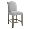 Grayson Gray Counter Chair