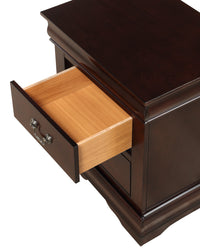 LOUIS PHILIP B3850Q-5P (6-Piece Bedroom Set)