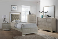 LYSSA B4300T (2-Piece Bedroom Set)