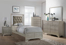 LYSSA SETB4300 (10-Piece Bedroom Set)