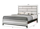 AKERSON B4610K-4P (5-Piece Bedroom Set)