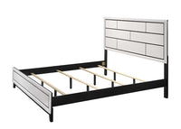 AKERSON B4610K-5P (6-Piece Bedroom Set)