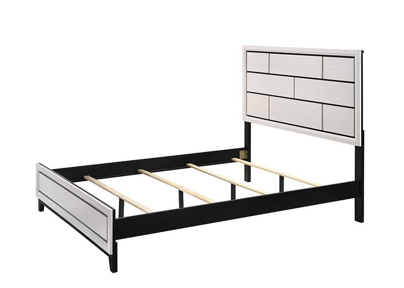 AKERSON SETB4610 (11-Piece Bedroom Set)