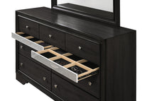 REGATA B4670Q-4P (6-Piece Bedroom Set)