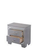 LILLIAN B7100K-4P (6-Piece Bedroom Set)