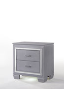 LILLIAN SETB7100 (9-Piece Bedroom Set)