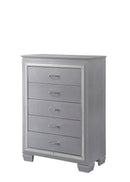LILLIAN B7100Q-5P (7-Piece Bedroom Set)