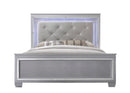 LILLIAN B7100K-4P (6-Piece Bedroom Set)