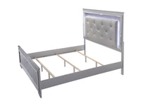 LILLIAN SETB7100 (9-Piece Bedroom Set)