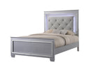LILLIAN SETB7100 (9-Piece Bedroom Set)