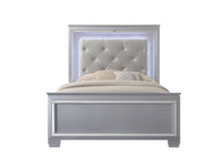 LILLIAN B7100Q (3-Piece Bedroom Set)