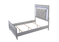 LILLIAN SETB7100 (9-Piece Bedroom Set)