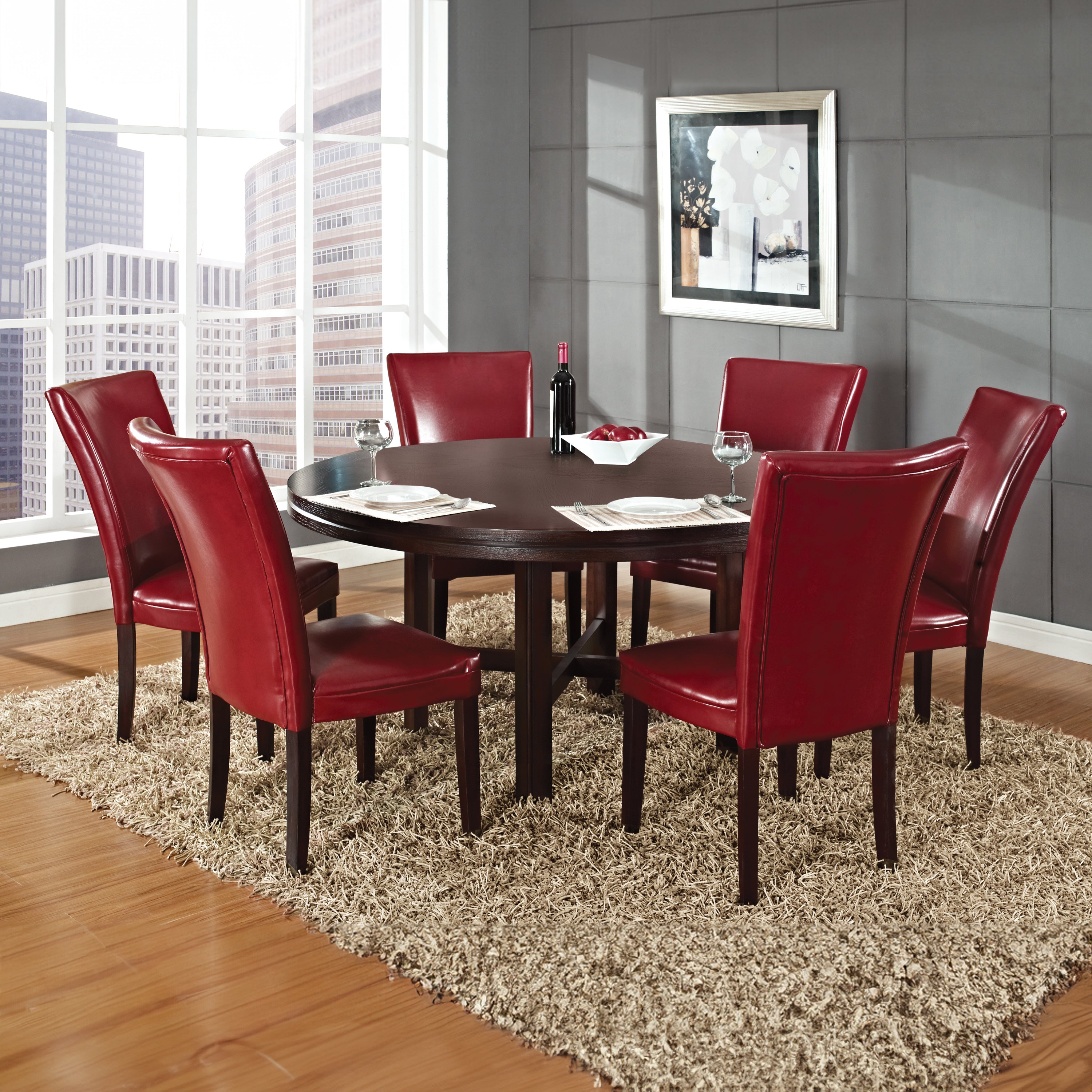 Hartford 7pc