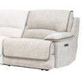 Olsen Dove RAF Dual Power ZG Recliner