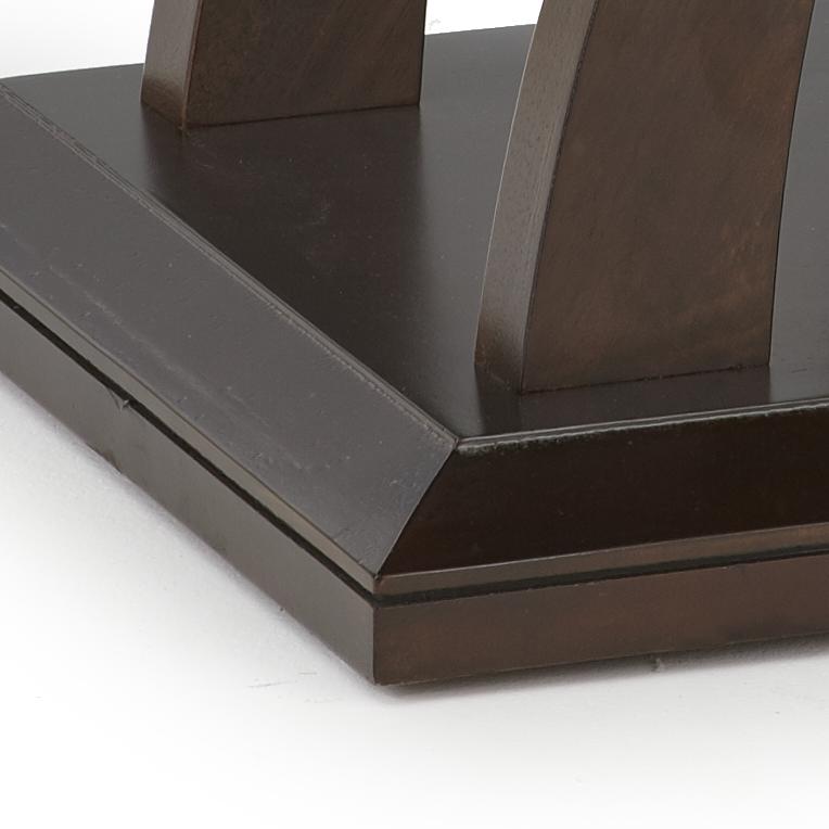 Jocelyn End Table 24"x24"x24.5"