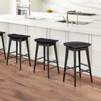 Hilton Counter Stool Black