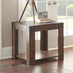 Arusha End Table