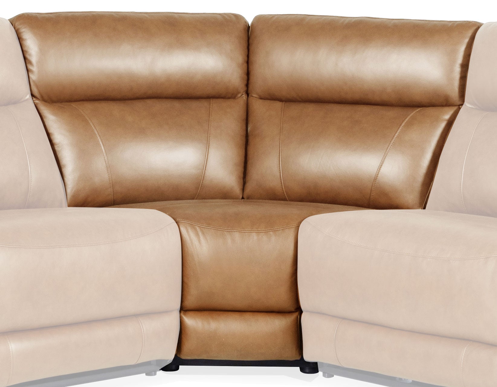Gatlin Wedge Leather