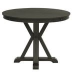 Rylie Counter Table, Black