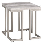 David End Table
