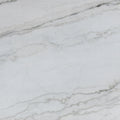 Vida White Marble Top Dining Table