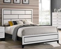 CM4610 Akerson White