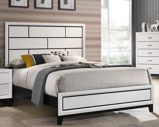 CM4610 Akerson White