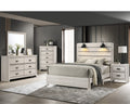 Cm6810 Carter White