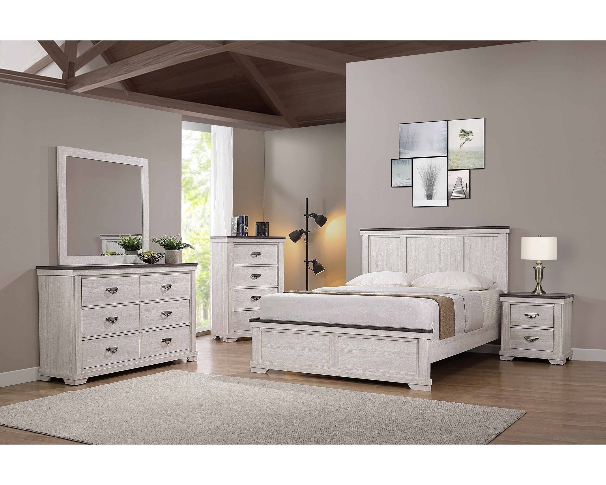 CM8180 Leighton