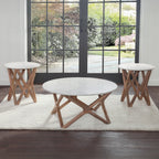 Wyman 3-piece Table Set