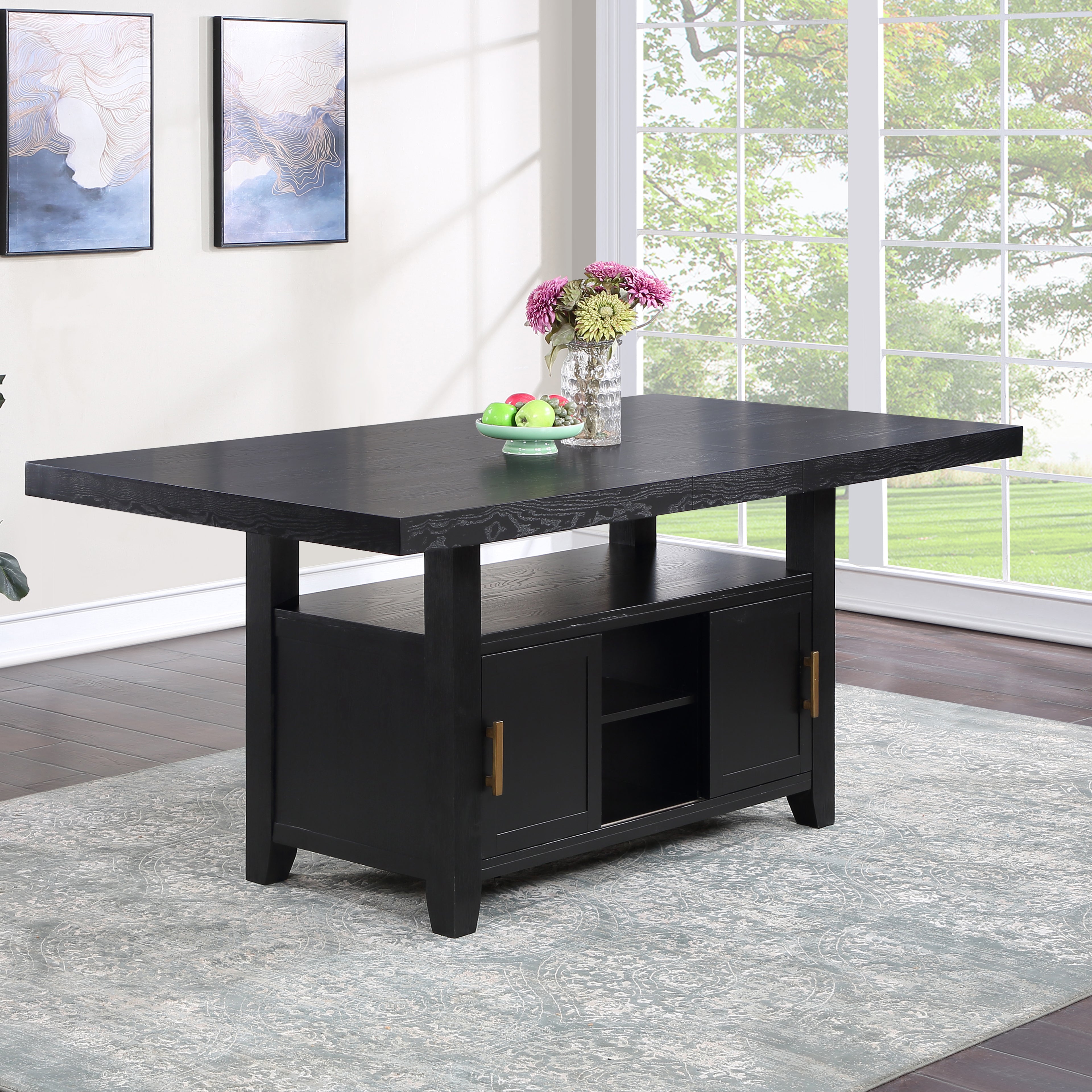 Yves Counter Table