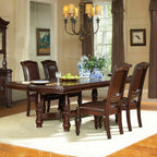 Antoinette 5pc Dining Set