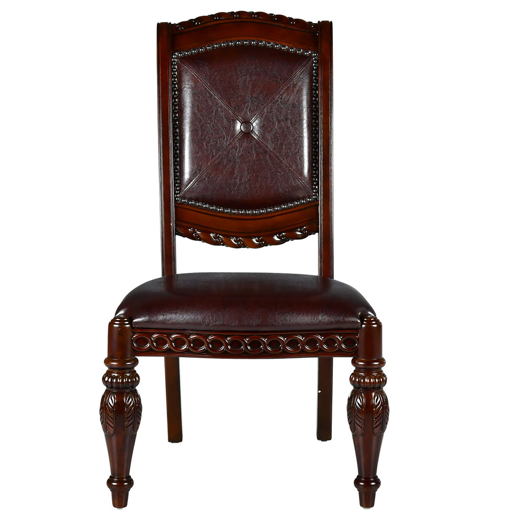 Antoinette 5pc Dining Set