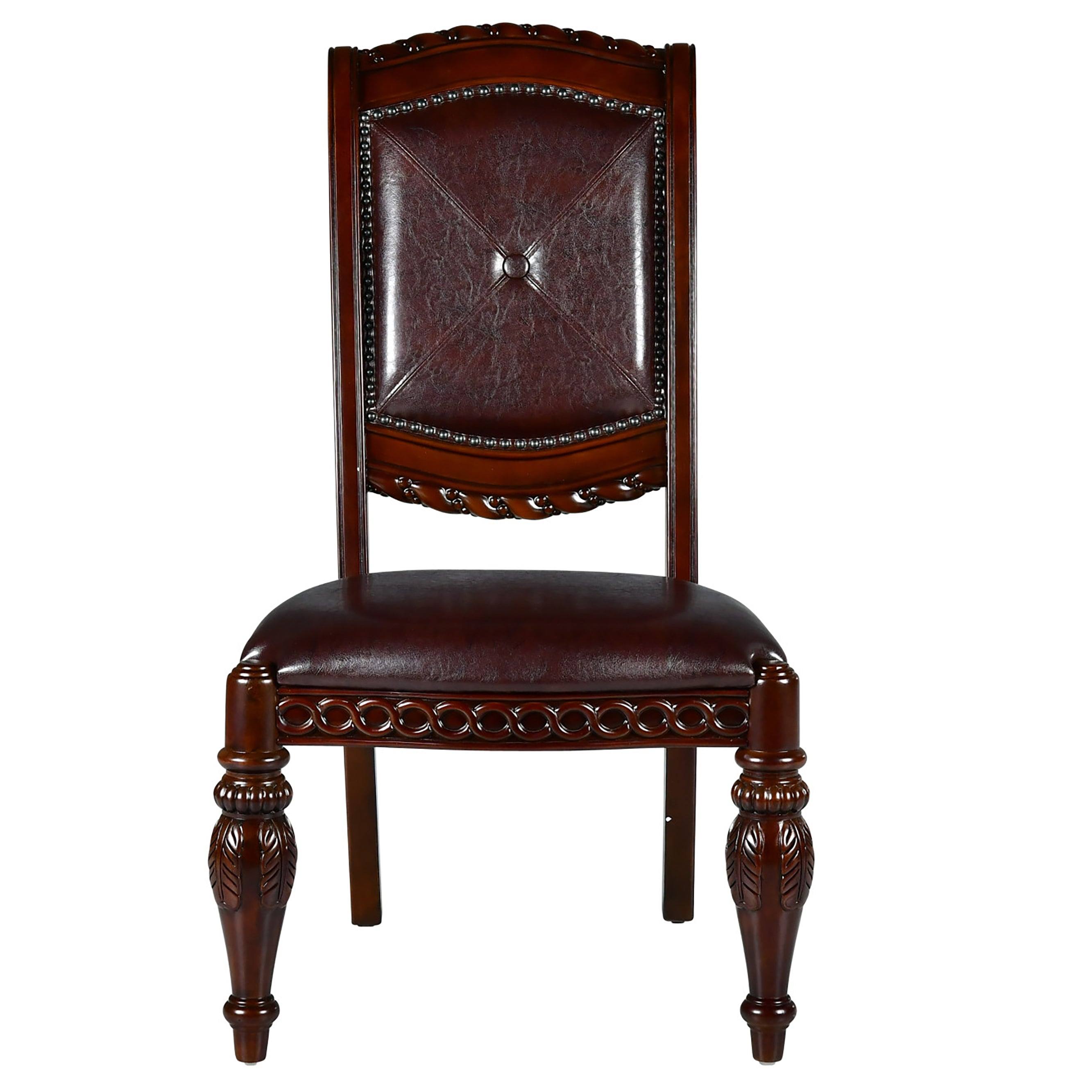 Antoinette 5pc Dining Set