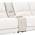 Olsen Dove Power Console