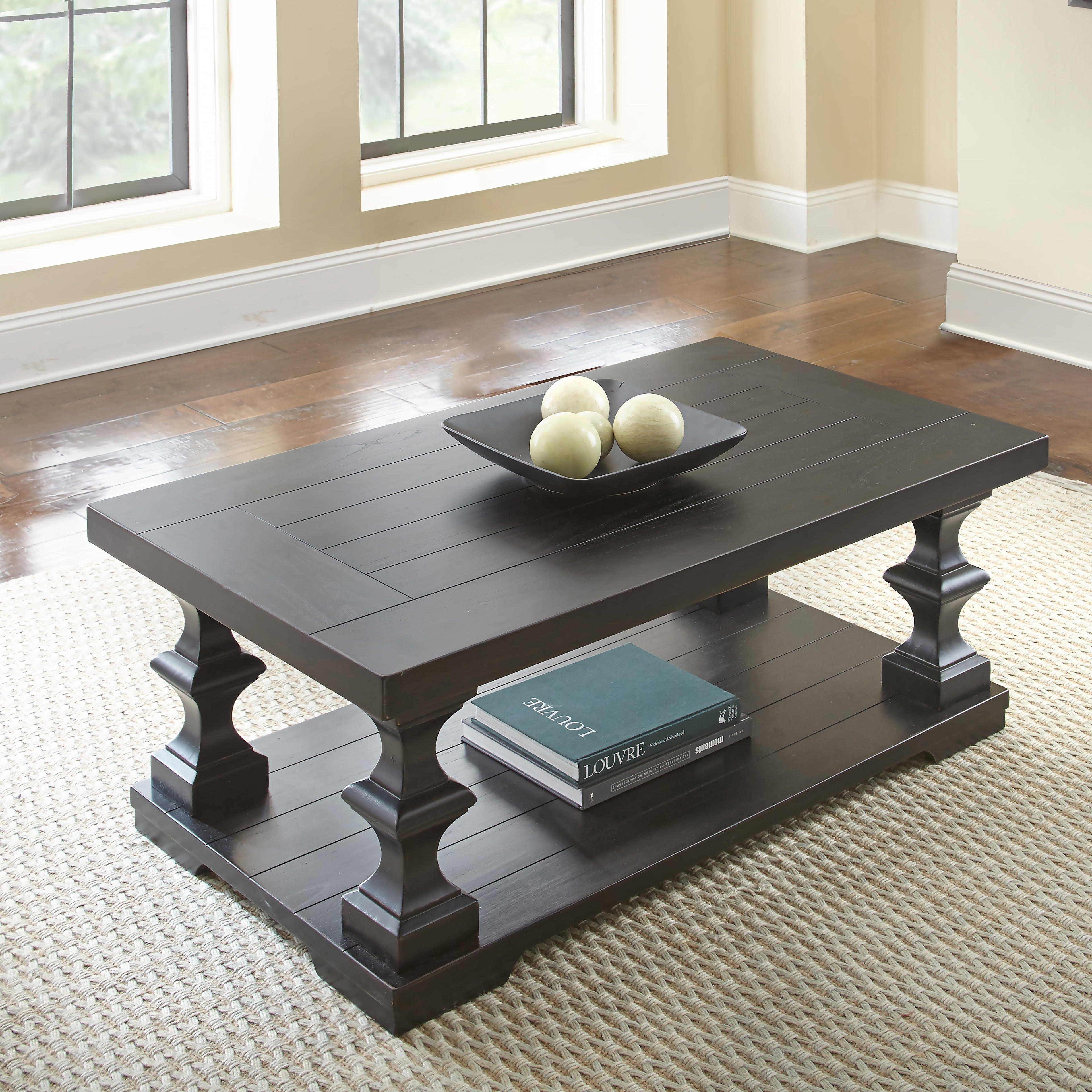 Dory Cocktail Table