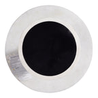 Joni Talita White Marble End Table Base