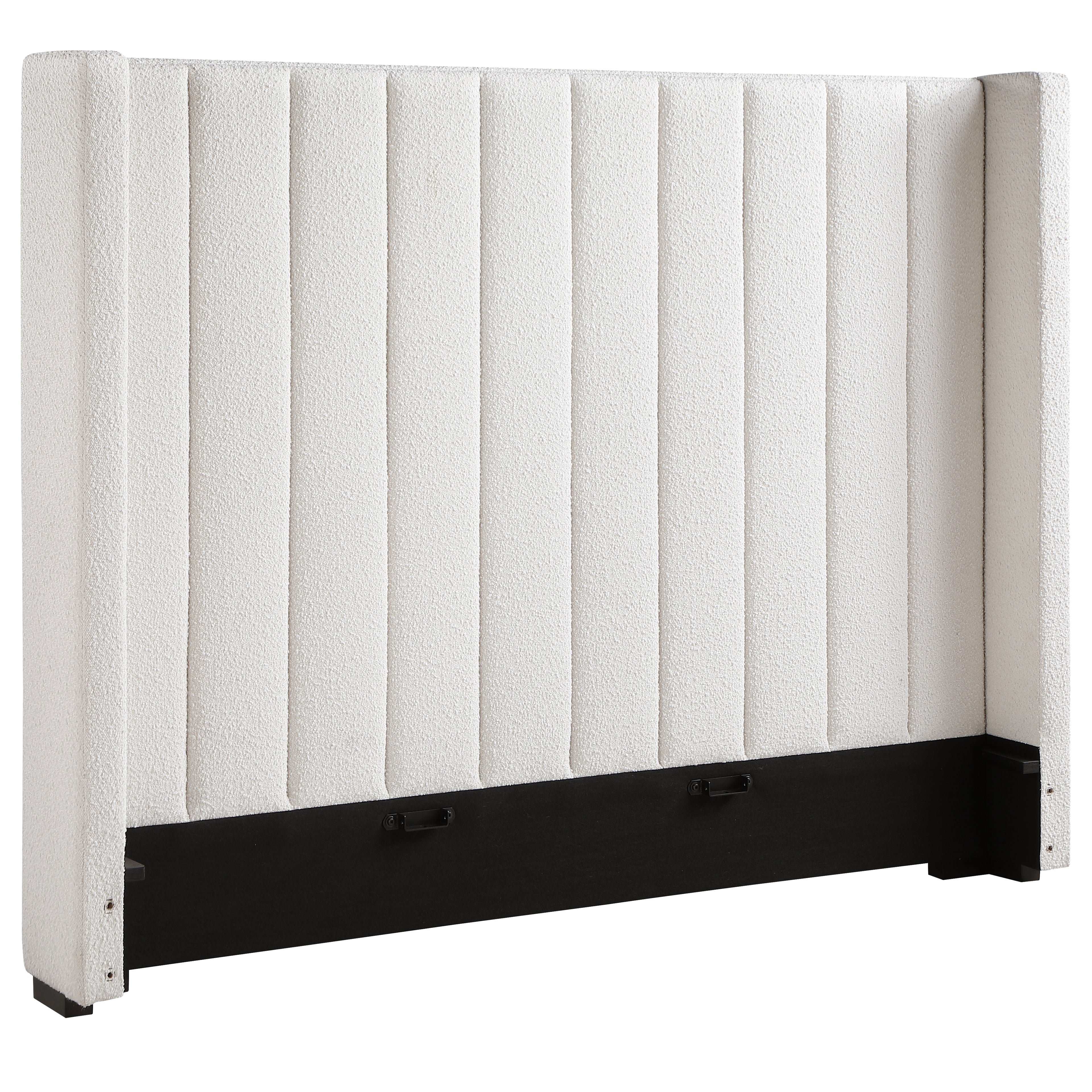 Pearson Cream Queen Headboard