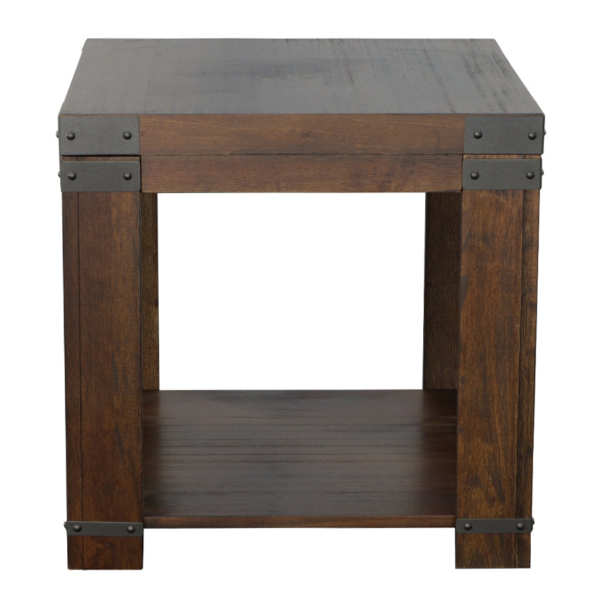 Arusha End Table