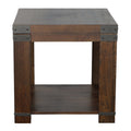 Arusha End Table