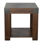 Arusha End Table
