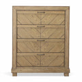 Montana Chest Sand